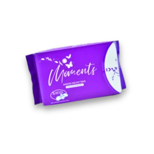 Moments Anion Night Pad