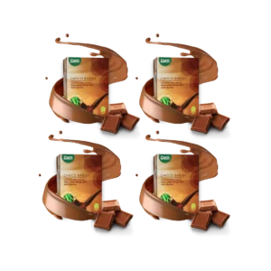 3+1 Choco Barley 10's PROMO