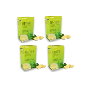 3+1 Fit N’ Trim PROMO