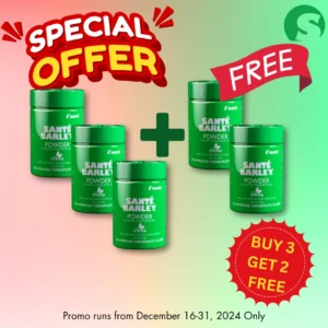 3+2 Special Offer Canister 200g-Stevia