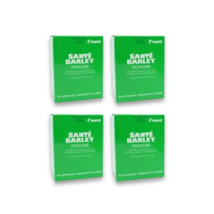 3+1 Box of 10's Sachets PROMO