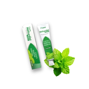 Natureal Toothpaste 100ml