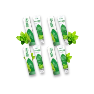 3+1 Natureal Toothpaste 100ml PROMO