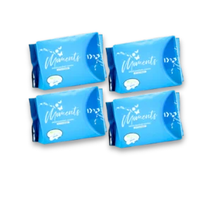 3+1 Moments Napkin PROMO