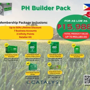 PH Builder Package