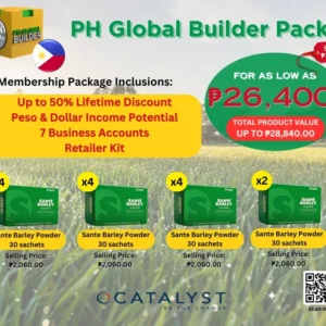 PH Global Builder Package