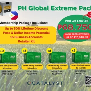 PH Global Extreme Package