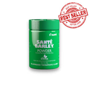 Big Canister 200g with Stevia